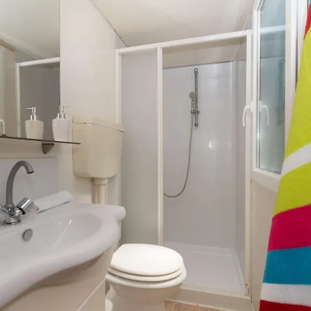 Inviting In Fermo Directly On The Sea